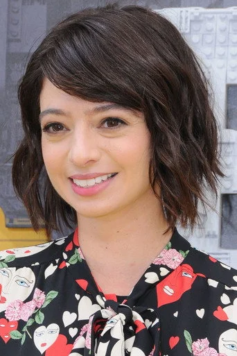 Chân dung Kate Micucci