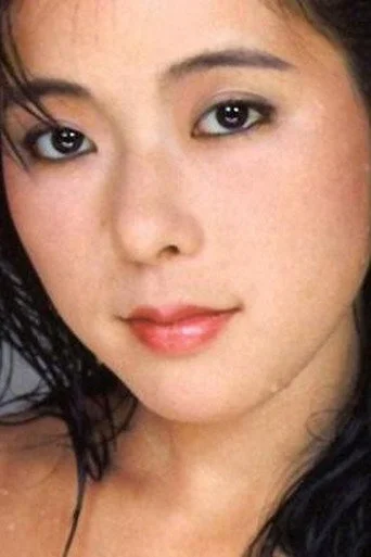 Chân dung Yasuko Yagami