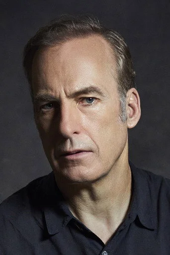 Chân dung Bob Odenkirk