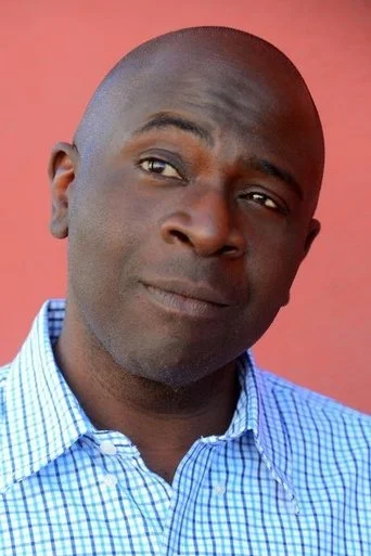 Chân dung Gary Anthony Williams