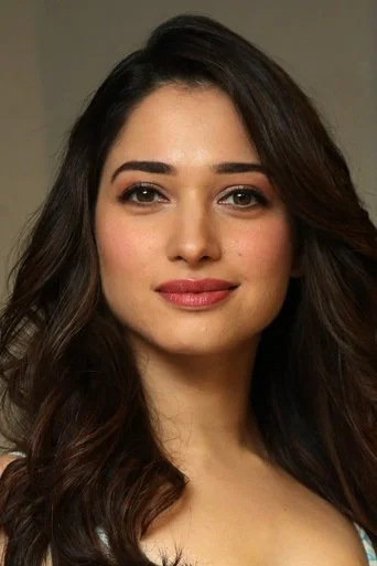 Chân dung Tamannaah Bhatia