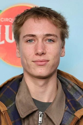 Chân dung Sasha Schreiber