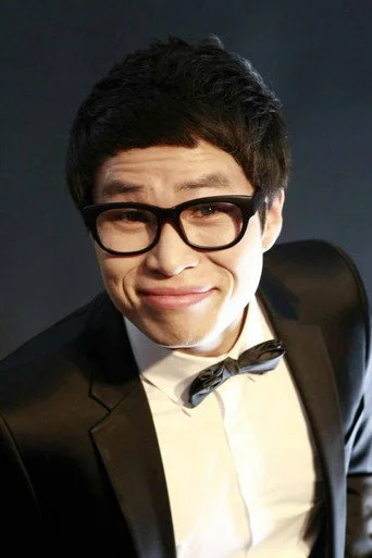 Chân dung Jo Kyung-hyun