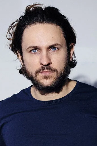 Chân dung Dimitrij Schaad