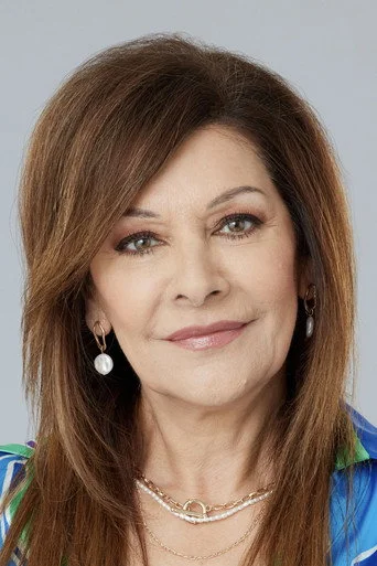 Chân dung Marina Sirtis