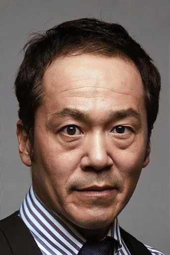 Chân dung Tadashi Sakata