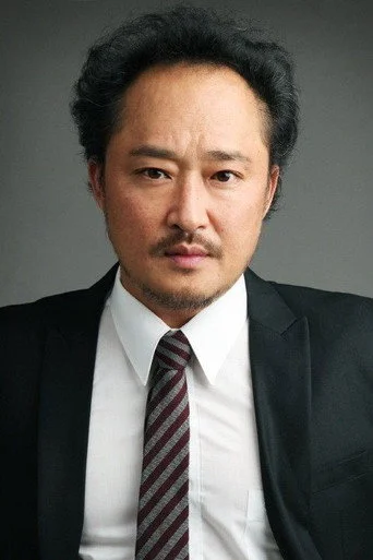 Chân dung Kim Jung-pal