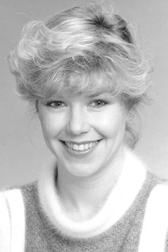 Chân dung Adrienne King