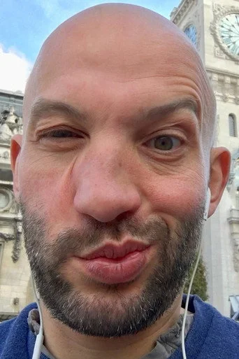 Chân dung Sébastien Chabane