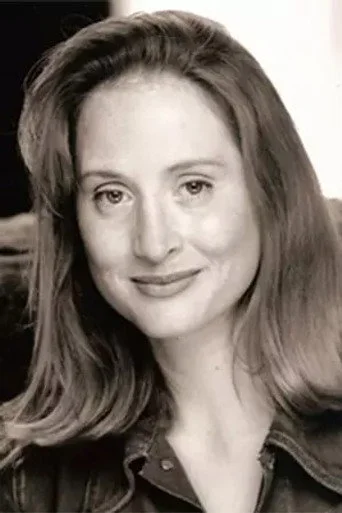 Chân dung Christie Cronenweth