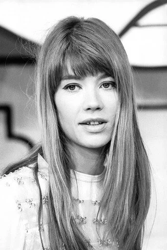 Chân dung Françoise Hardy