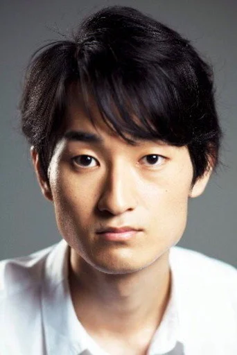 Chân dung Ginjiro Nishimoto