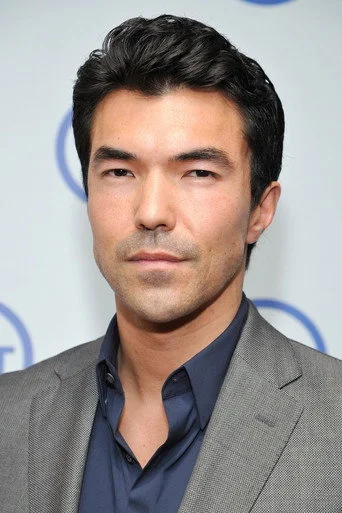 Chân dung Ian Anthony Dale