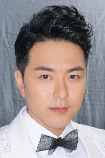 Chân dung Edwin Siu