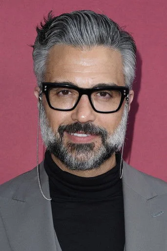 Chân dung Jaime Camil