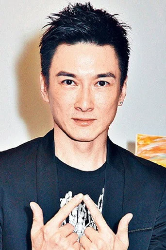 Chân dung Woo Wai-Hong