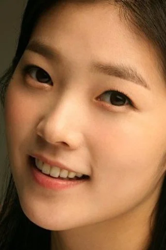 Chân dung Lee Sae-byeol