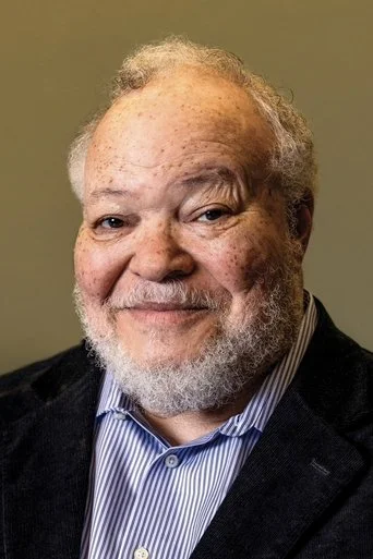 Chân dung Stephen McKinley Henderson