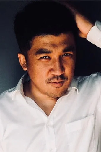 Chân dung Hongwei Zhang