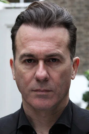 Chân dung Peter Sullivan