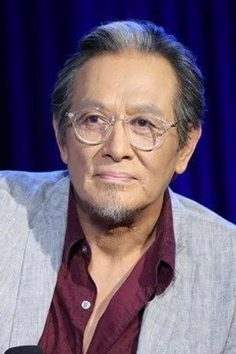Chân dung Chang Kuo-Chu