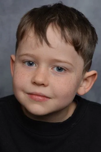 Chân dung Bram Scott-Breheny