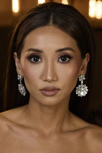 Chân dung Brenda Song