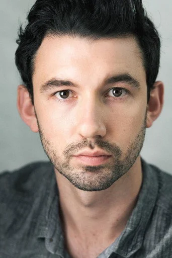 Chân dung Ruben Javier Caballero
