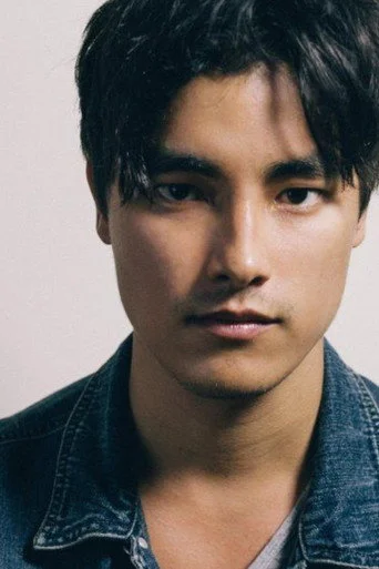 Chân dung Remy Hii