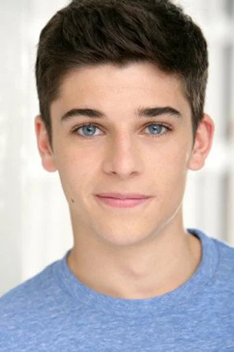 Chân dung Sean O'Donnell
