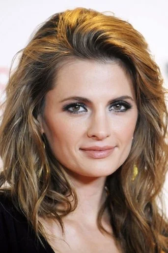 Chân dung Stana Katic