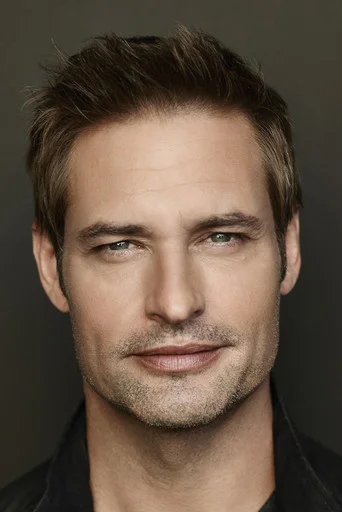 Chân dung Josh Holloway