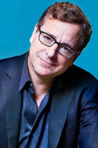 Chân dung Bob Saget