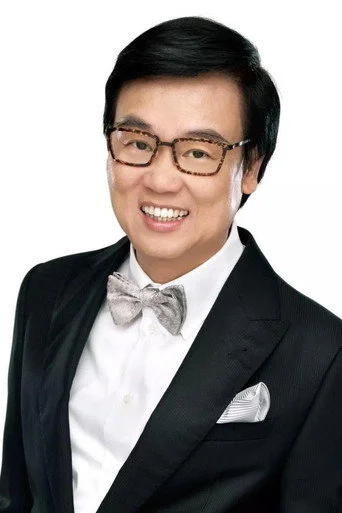 Chân dung Raymond Wong