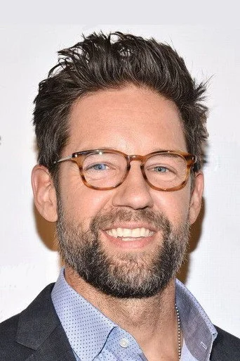 Chân dung Todd Grinnell
