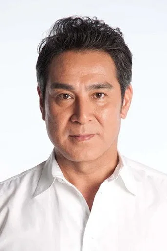Chân dung Takashi Ukaji
