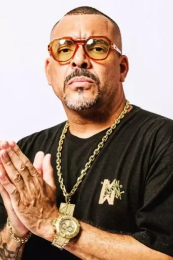 Chân dung Dexter