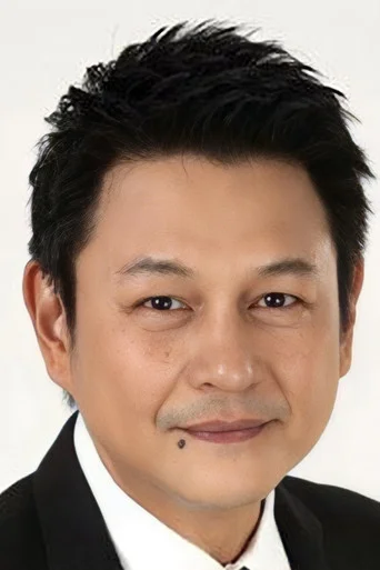 Chân dung Songsit Roongnophakunsri