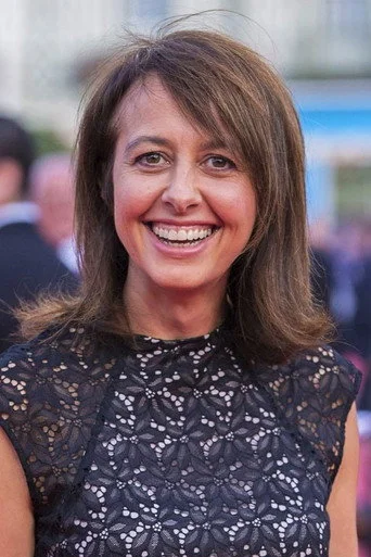 Chân dung Valérie Bonneton