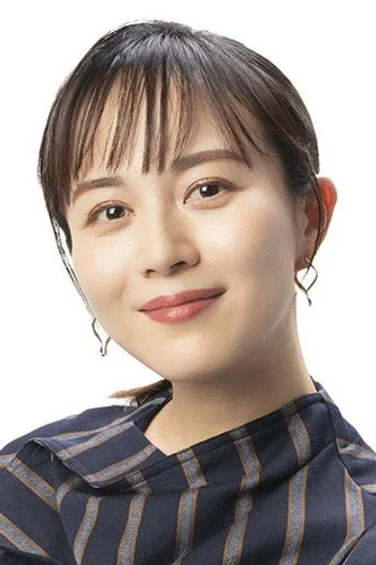 Chân dung Manami Higa