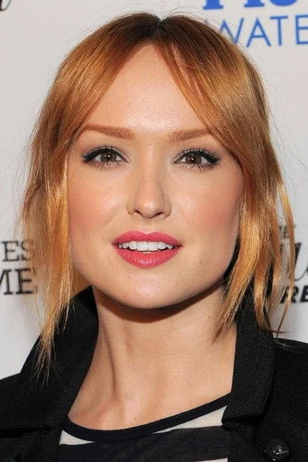 Chân dung Kaylee DeFer