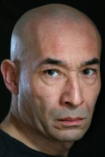 Chân dung Pedro Salvín