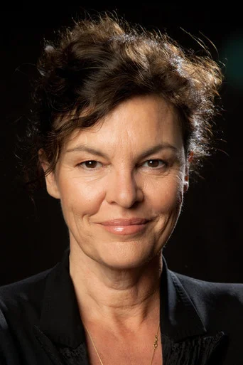 Chân dung Hilde Van Mieghem
