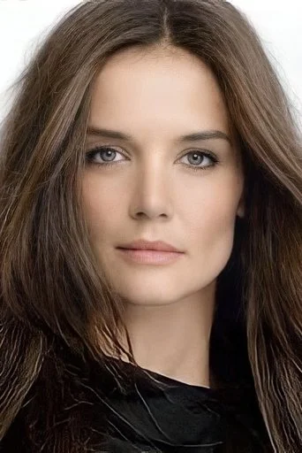 Chân dung Katie Holmes
