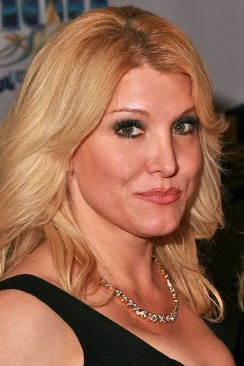 Chân dung Sheila Lussier