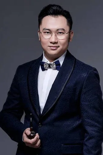 Chân dung Li Weihe