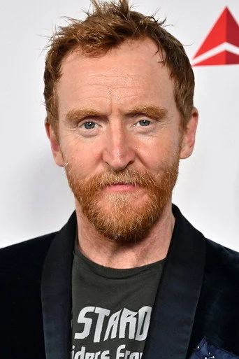 Chân dung Tony Curran