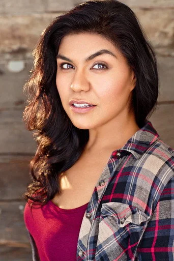Chân dung Laura Vallejo