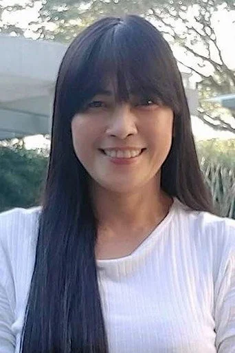 Chân dung Wheng Velasco