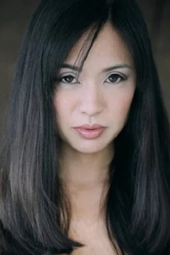 Chân dung Marie Matiko